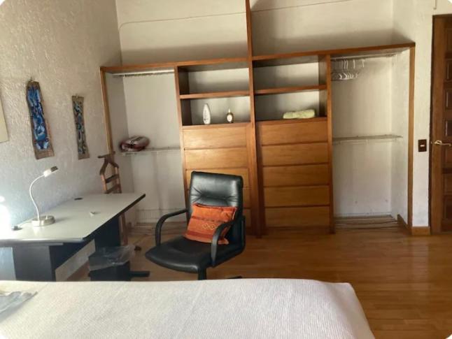 Casa Azul Las Hamacas Mexico City Ngoại thất bức ảnh
