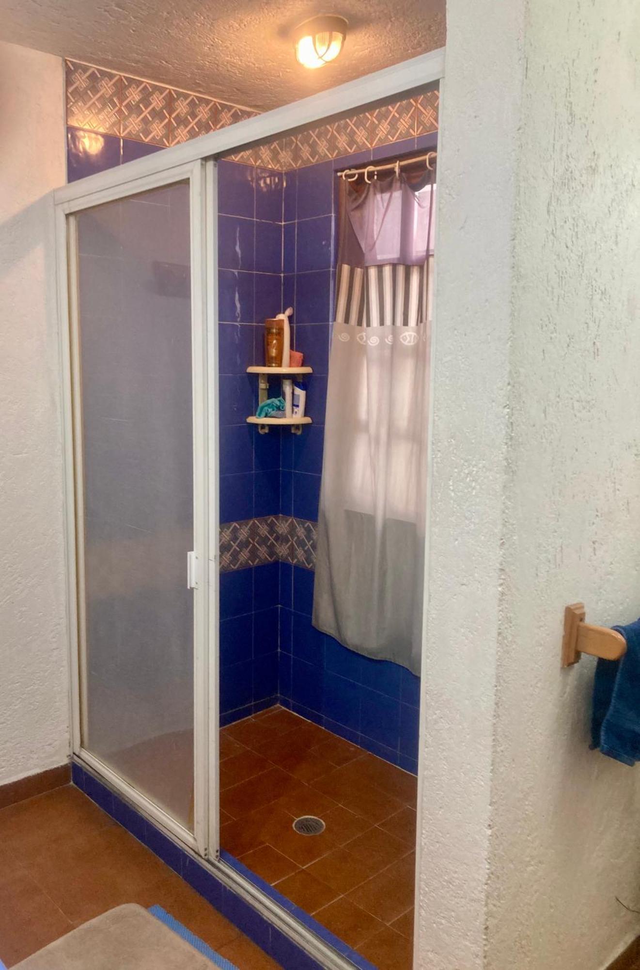 Casa Azul Las Hamacas Mexico City Ngoại thất bức ảnh