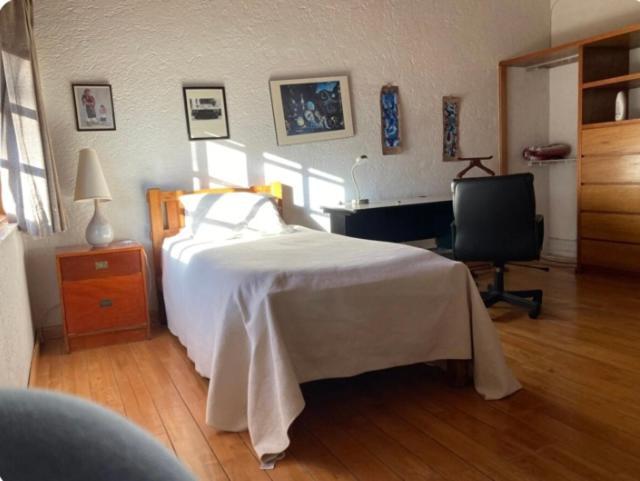 Casa Azul Las Hamacas Mexico City Ngoại thất bức ảnh